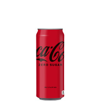 コカ･コーラ ゼロ 500ml缶