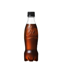 コカ･コーラ ゼロ ラベルレス 350mlPET
