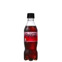 コカ･コーラ ゼロピーチ350mlPET