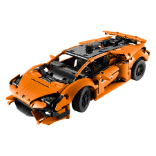 Lamborghini Huracán Tecnica＜オレンジ＞